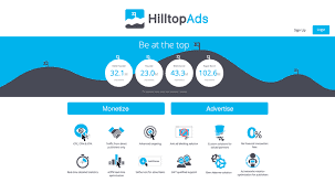 Hilltopads