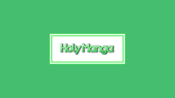 HolyManga Alternatives