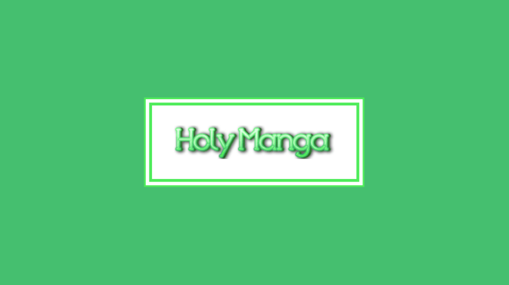 HolyManga Alternatives