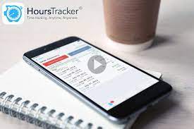 HoursTracker