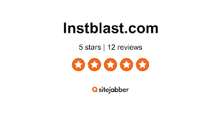 InstBlast