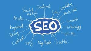 SEO Traffic is Highly Relevant