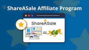 ShareASale Affiliate Network