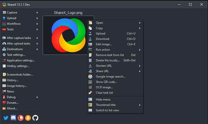 Video Capture Software