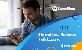 StormLikes