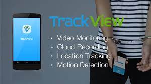 TrackView