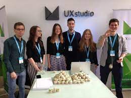 UX studio