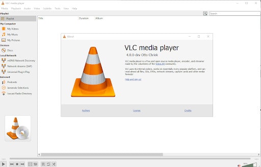 VLC