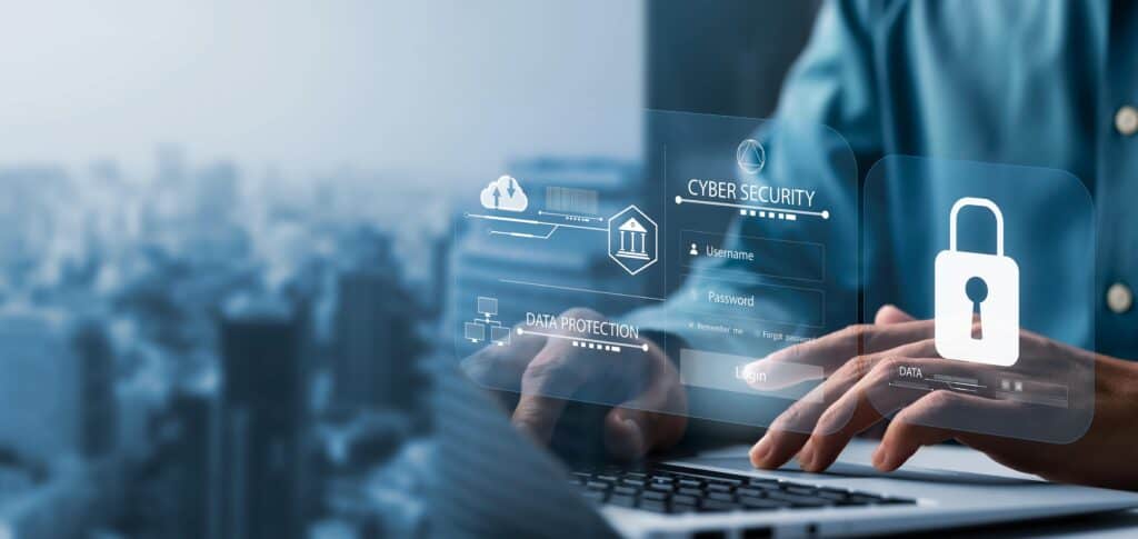 Why should one invest in professional cyber security services?