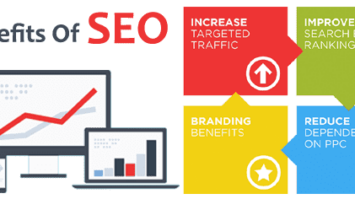 benefits of seo