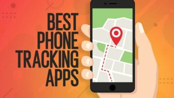 gps tracking apps