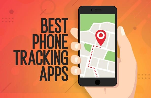 gps tracking apps
