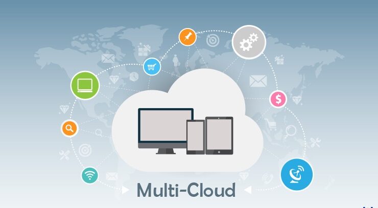 hybrid multi cloud solutions