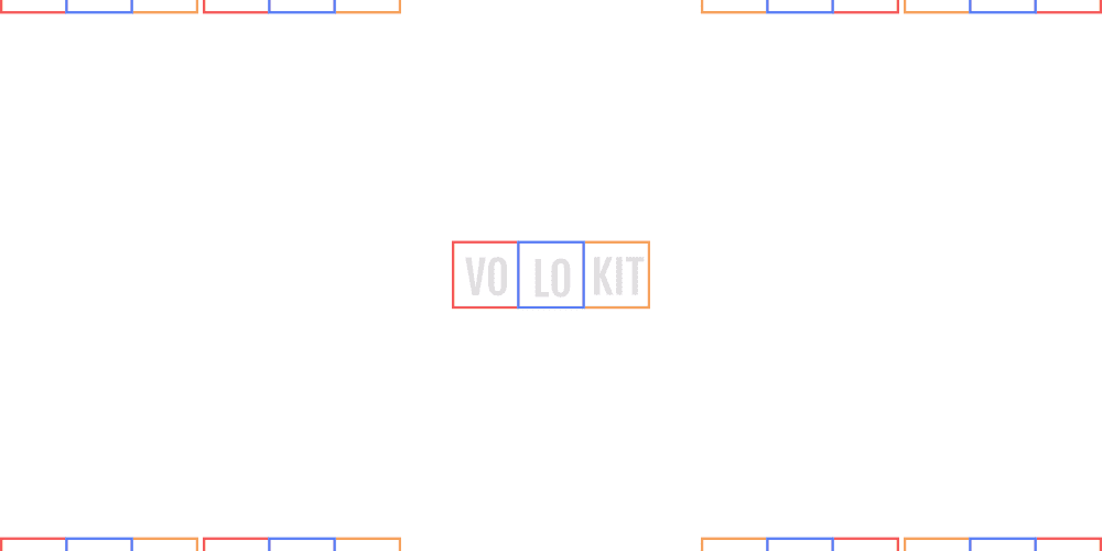 Volokit Alternatives