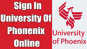 About University of Phoenix