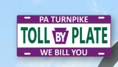 Benefits of the PATurnpike Toll By Plate Account