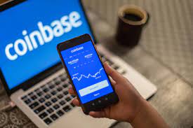 Coinbase