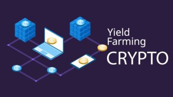 CryptocurrencyYield