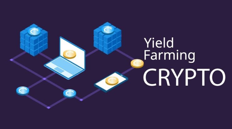 CryptocurrencyYield