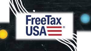 FreeTaxUSA