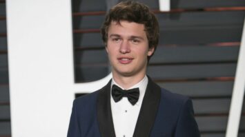 Ansel Elgort Bio