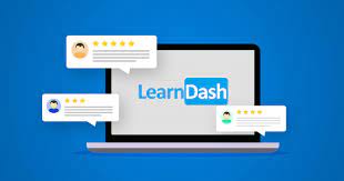 Learn Dash