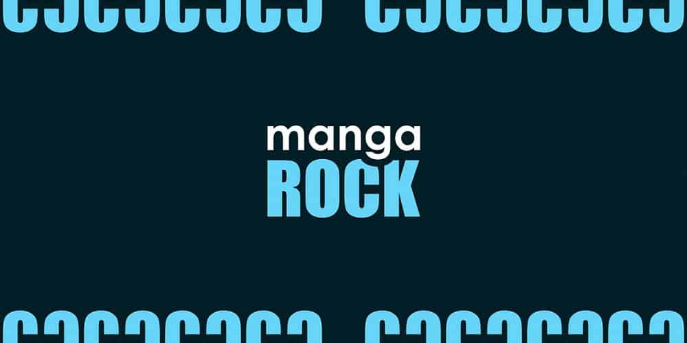 Manga Rock Alternatives