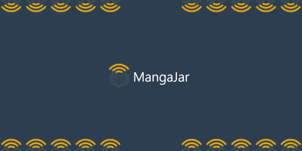 MangaJar Alternatives