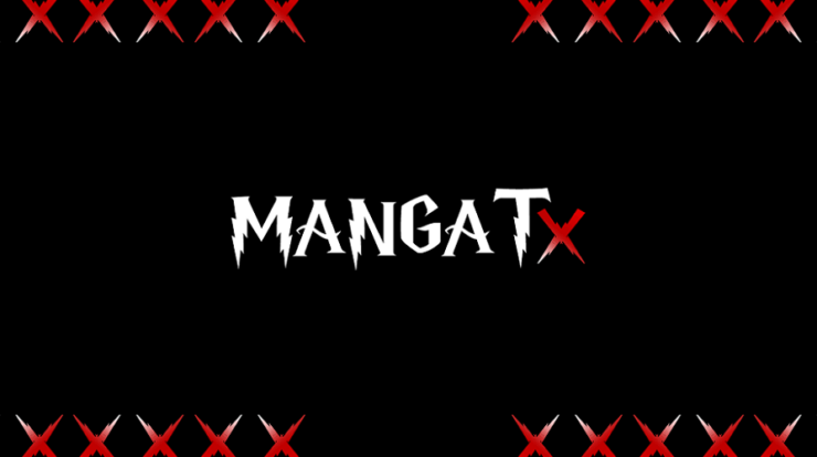 MangaTX Alternatives