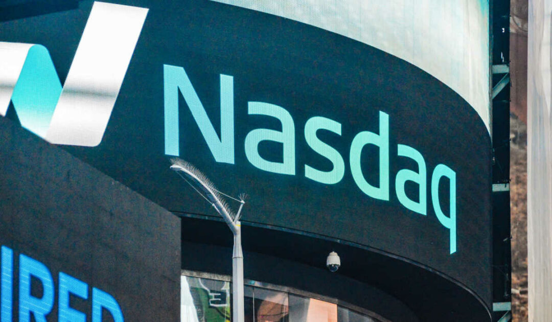 Nasdaq Initial public offering