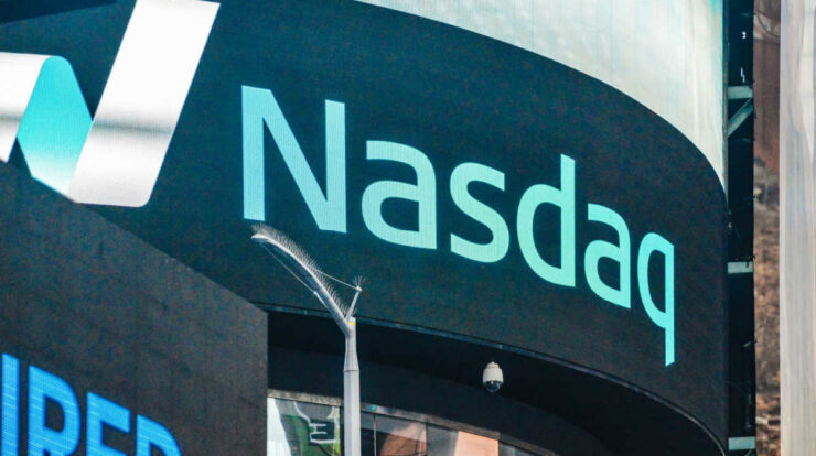 Nasdaq Initial public offering