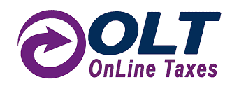 OLT Online Taxes