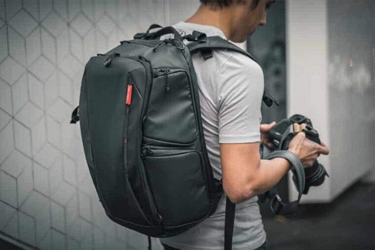 PGYTECH OneMo 25L Camera Backpack