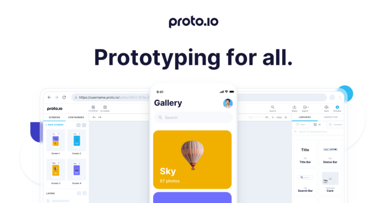 Proto.io