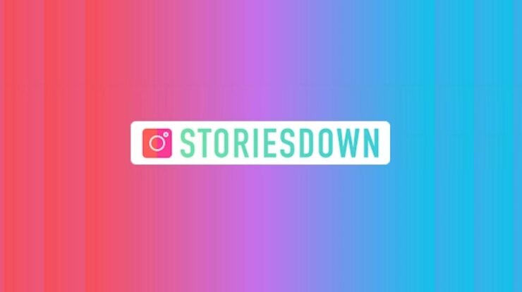 Storiesdown