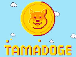 Tamadoge