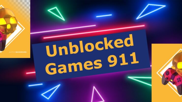 Unblocked Games 911