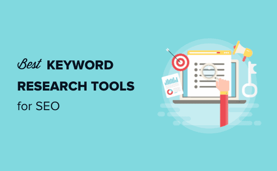 keyword research tools