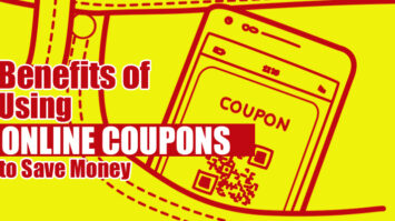 online coupons