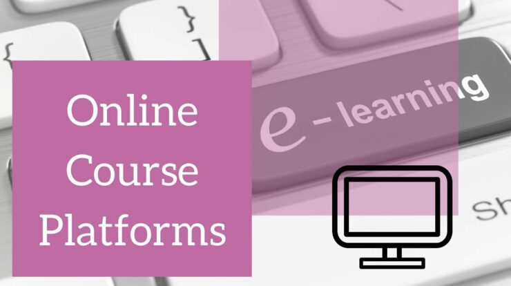 online course platforms