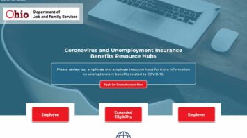 pua unemployment ohio login