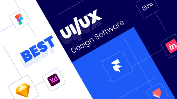 ui and ux design tools