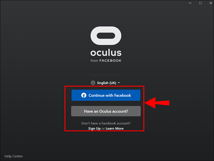 Change Oculus Quest 2 Payment Method