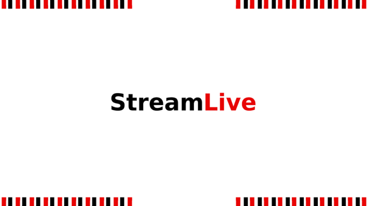 StreamLive Alternatives