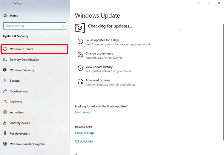 Bypass Windows 11 Requirements