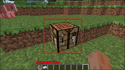 Iron Golem Minecraft