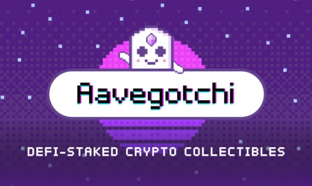 Aavegotchi