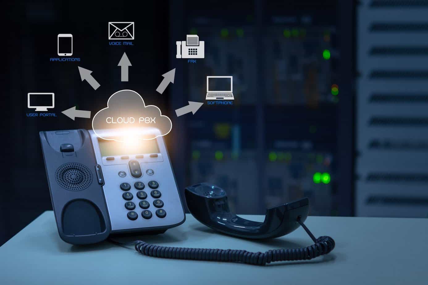 The Complete Guide To Setting Up A Business Phone System
