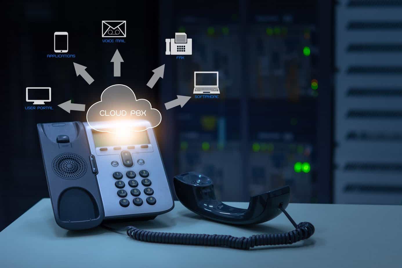 The Complete Guide To Setting Up A Business Phone System
