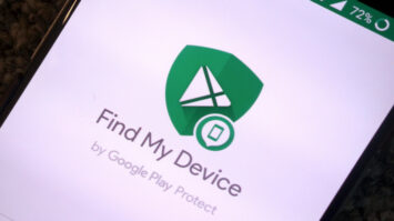 Fix Google Find My Device Not Working